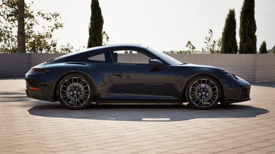 2027 Porsche 911 911 Carrera