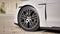 2027 Porsche Taycan Taycan 4