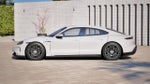 2027 Porsche Taycan Taycan 4