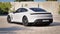 2027 Porsche Taycan Taycan 4