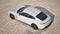 2027 Porsche Taycan Taycan 4