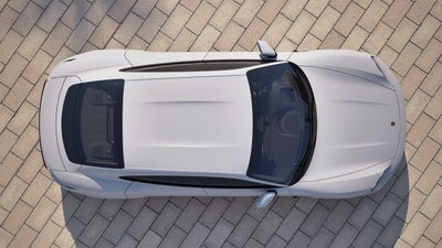 2027 Porsche Taycan Taycan 4