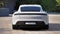 2027 Porsche Taycan Taycan 4