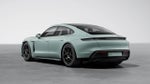 2026 Porsche Taycan 4