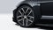 2026 Porsche Taycan Taycan Black Edition