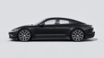 2026 Porsche Taycan Taycan Black Edition