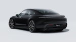 2026 Porsche Taycan Taycan Black Edition