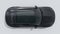 2026 Porsche Taycan Taycan Black Edition