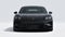 2026 Porsche Taycan Taycan Black Edition