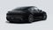 2026 Porsche Taycan Taycan Black Edition