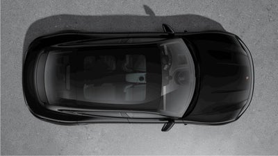 2026 Porsche Taycan 4