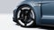 2026 Porsche Taycan 4