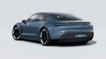 2026 Porsche Taycan 4