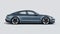 2026 Porsche Taycan 4