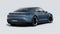 2026 Porsche Taycan 4