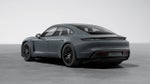 2026 Porsche Taycan 4