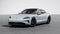 2026 Porsche Taycan 4