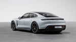 2026 Porsche Taycan 4