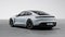 2026 Porsche Taycan 4