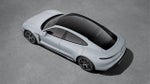 2026 Porsche Taycan 4