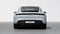 2026 Porsche Taycan 4