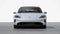 2026 Porsche Taycan 4