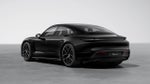 2026 Porsche Taycan Black Edition