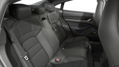 2026 Porsche Taycan Taycan 4
