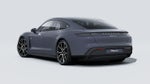 2026 Porsche Taycan Taycan 4