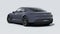 2026 Porsche Taycan Taycan 4