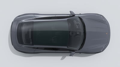 2026 Porsche Taycan Taycan 4