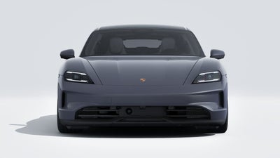 2026 Porsche Taycan Taycan 4