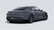 2026 Porsche Taycan Taycan 4