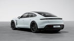 2026 Porsche Taycan RWD