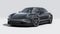 2026 Porsche Taycan Taycan