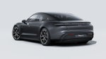 2026 Porsche Taycan Taycan