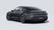 2026 Porsche Taycan Taycan