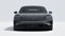 2026 Porsche Taycan Taycan
