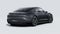 2026 Porsche Taycan Taycan