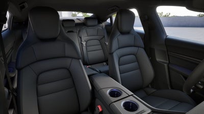 2027 Porsche Taycan Taycan 4