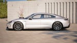 2027 Porsche Taycan Taycan 4