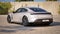 2027 Porsche Taycan Taycan 4