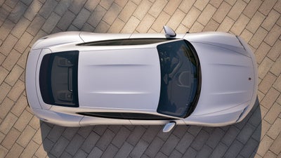 2027 Porsche Taycan Taycan 4