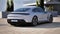 2027 Porsche Taycan Taycan 4