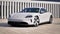 2027 Porsche Taycan Taycan