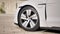 2027 Porsche Taycan Taycan