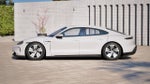 2027 Porsche Taycan Taycan