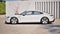 2027 Porsche Taycan Taycan
