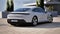 2027 Porsche Taycan Taycan