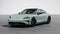 2026 Porsche Taycan Black Edition